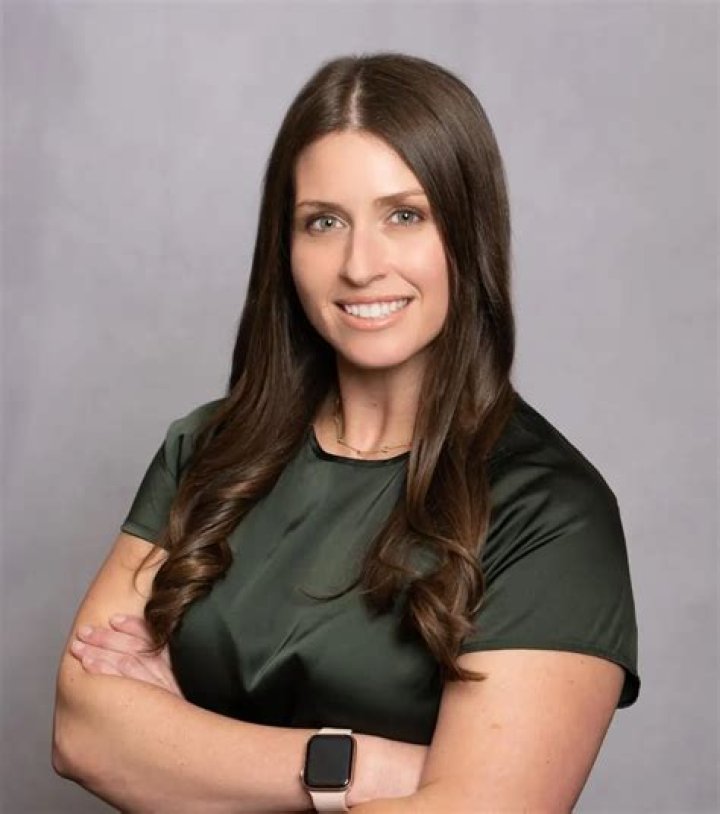 Ariella Garmizo, PA – Port St. Lucie, FL