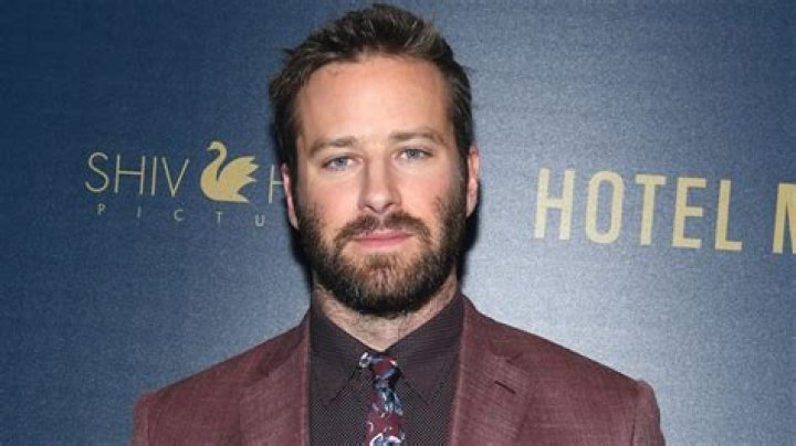 Armie Hammer Might Be Recast For The Man From U.N.C.L.E. 2