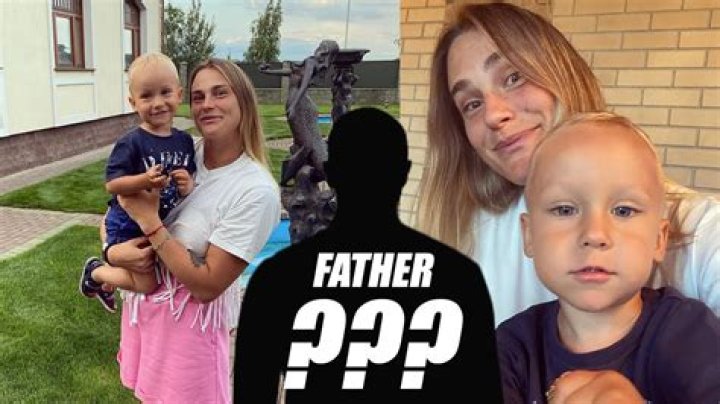 Aryna Sabalenka children: Does Aryna Sabalenka have kids?