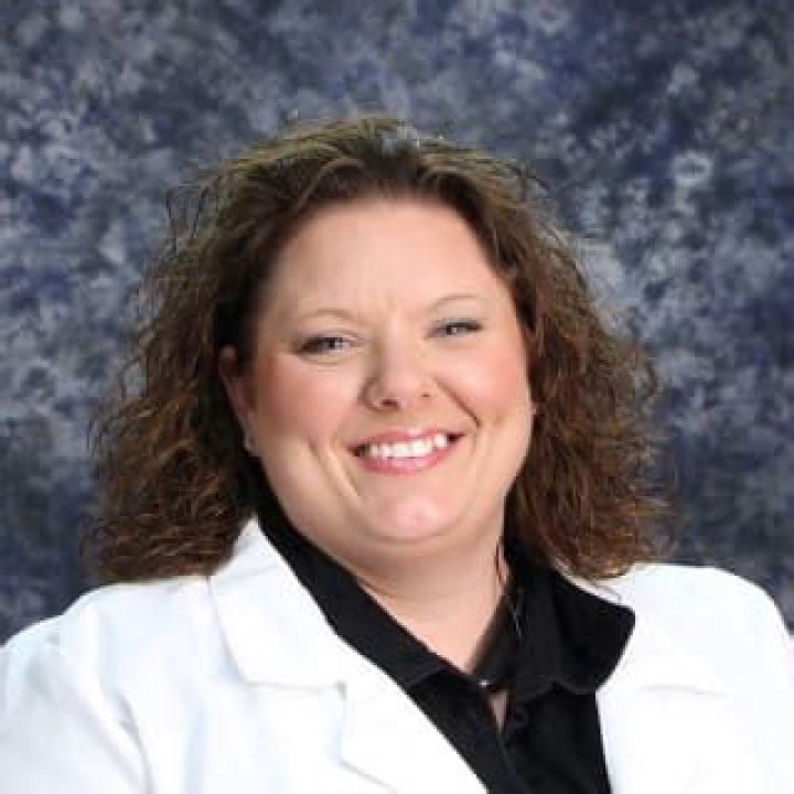 Ashley Bagwell – Batesville, AR
