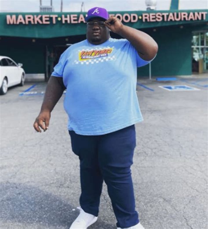 At 32, Comedian And Internet Sensation Teddy Ray Passed Away