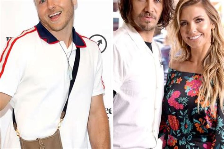 Audrina Patridge’s Ex Fires Back At Spencer Pratt For Making ‘Vile And Disgusting’ Comment About Justin Bobby Being Their Daughter’s Actual Dad!