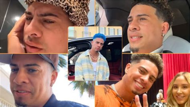 ‘Austin is way worse so good for her’: Why does the Internet dislike Austin McBroom?