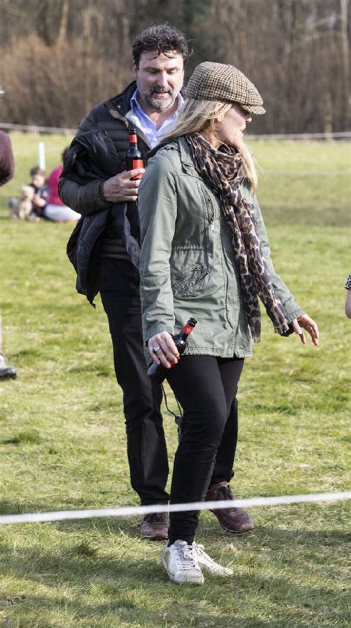Autumn Phillips boyfriend: Who is Donal Mulryan?