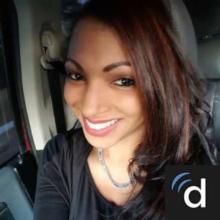 Ayanna (Whitworth) Artis – Orlando, FL