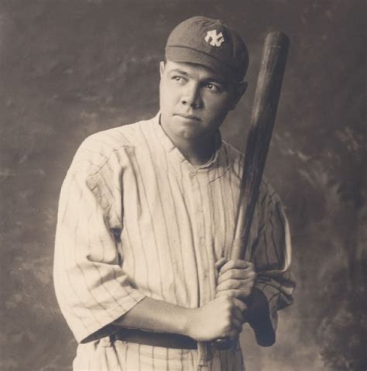 Babe Ruth Biography - Facts, Childhood, Family Life & Achievements