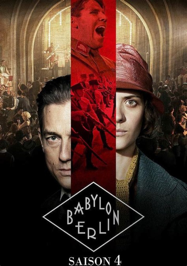 babylon-berlin-season-4 | TG Time
