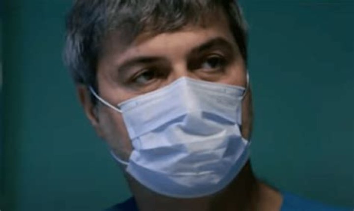‘Bad Surgeon’: Who were Paolo Macchiarini’s patients who died?