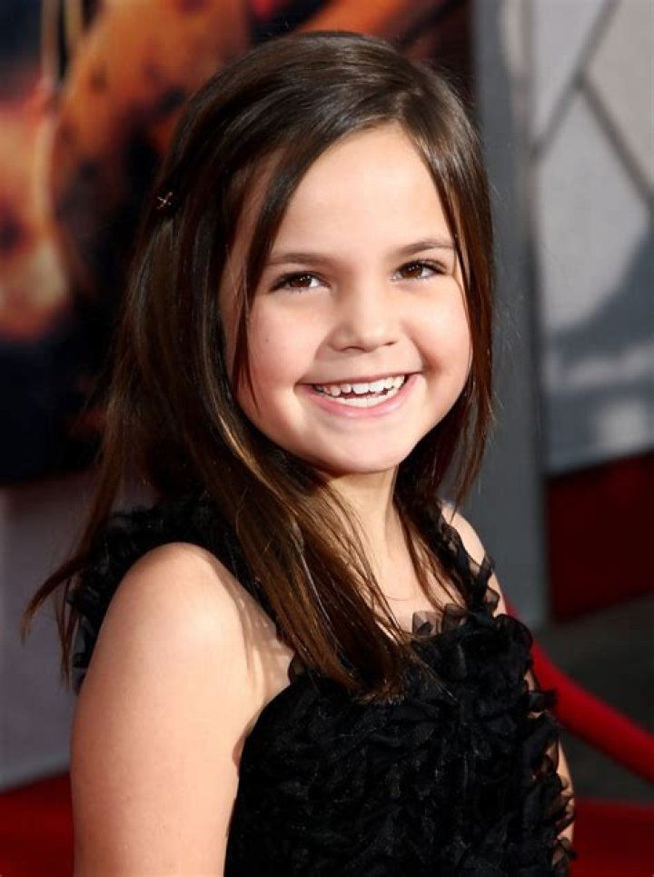 
Bailee Kidd Height, Weight, Net Worth, Age, Birthday, Wikipedia, Who, Nationality, Biography 