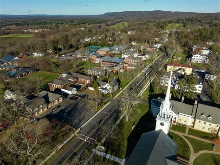 Barbara Baron – Farmington, CT