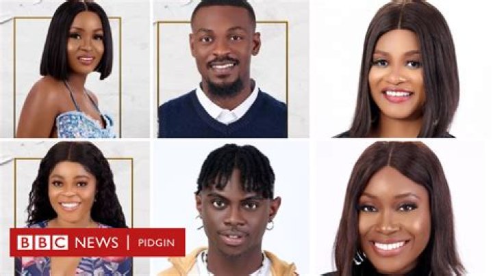 
BBNaija S7: “It makes me sad that Big brother never recognizes Chichi’s efforts” a Social media user 