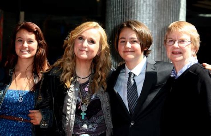 Beckett Cypher cause of death: What happened to Melissa Etheridge’s son?