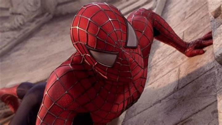 Behind the scenes look at Sam Raimi’s ‘Spider-Man 4’ reveals John Malkovich’s Vulture wings