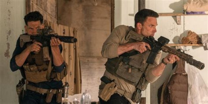 Ben Affleck And Jon Bernthal Returning For Accountant Sequel
