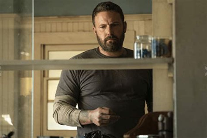 Ben Affleck Wishes His Relapse Wasn’t Online For His Children To See