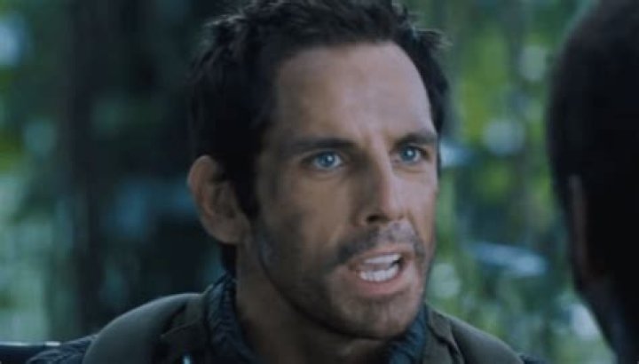 Ben Stiller refusing to apologize for ‘Tropic Thunder’ inevitably re-opens a can of worms