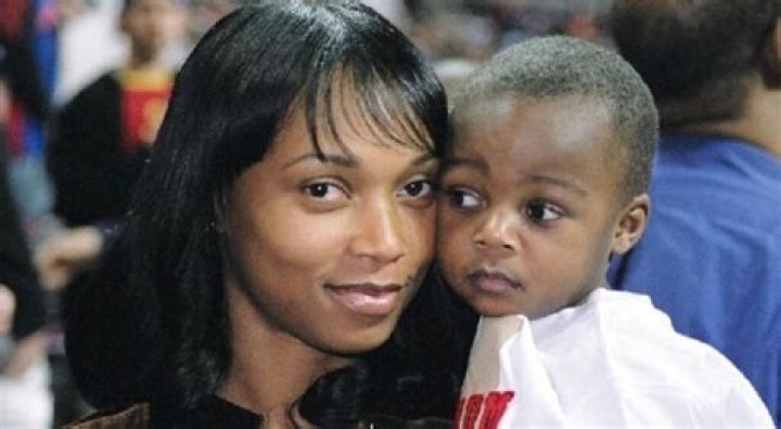 
Ben Wallace is Married to Wife: Chanda Wallace. Kids. 