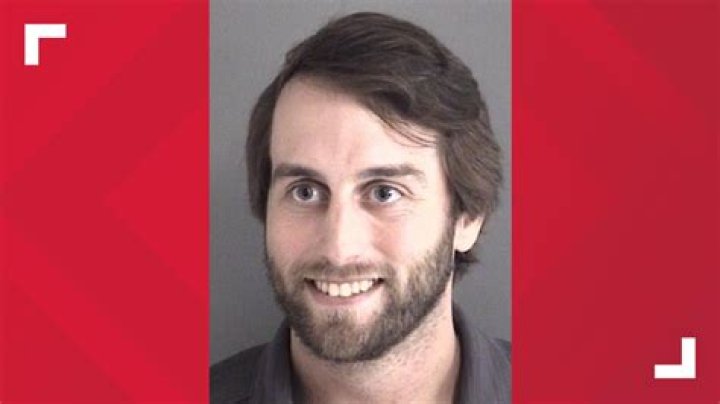 Benjamin Armstrong – Spencer, IA