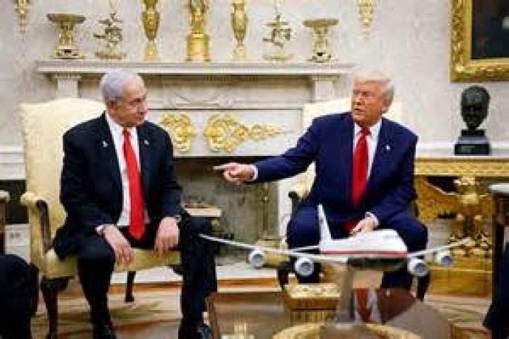 Benjamin Netanyahu house: Where does Benjamin Netanyahu live now?