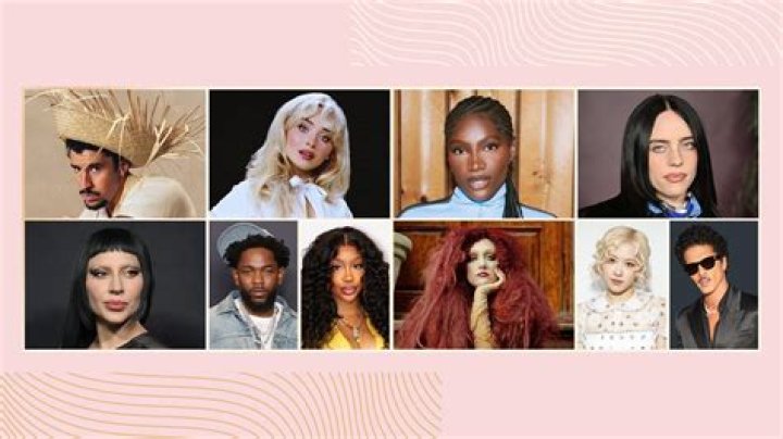 Besides Beyoncé, who has the most Grammy wins of all time?
