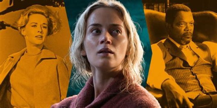 Best PG-13 horror movies of all time