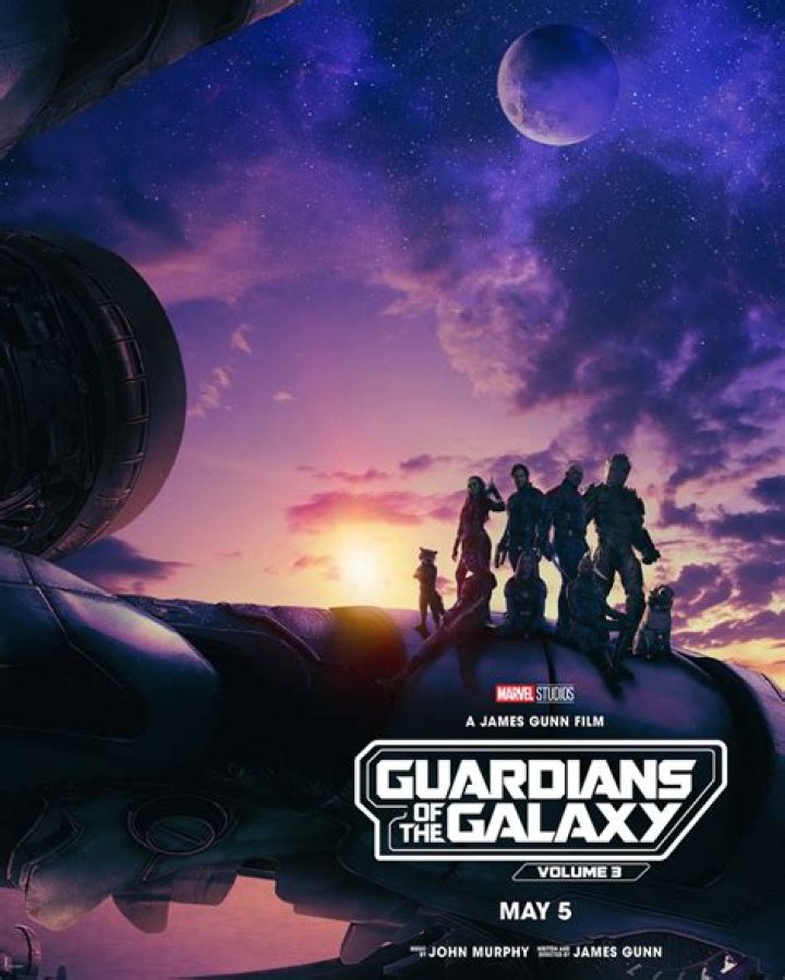 Beta Ray Bill To Debut In Guardians Of The Galaxy Vol. 3