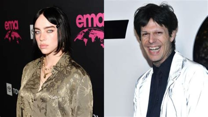 Billie Eilish and Jesse Rutherford’s Halloween costumes have everyone feeling the ick