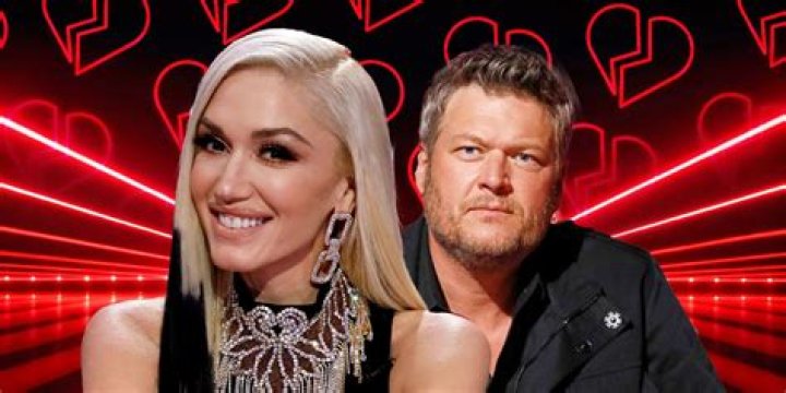 Blake Shelton And Gwen Stefani Open Up About Reuniting On The Voice