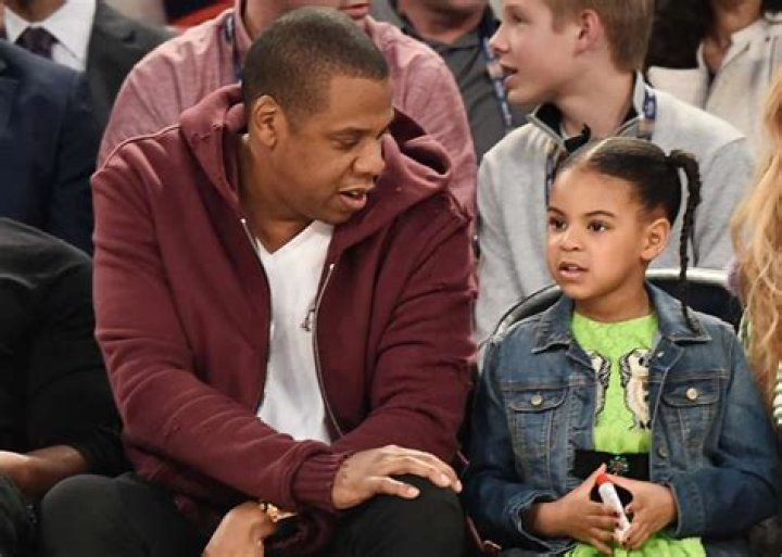 Blue Ivy Carter Delivers Public Service Announcement About Washing Hands Amid COVID-19