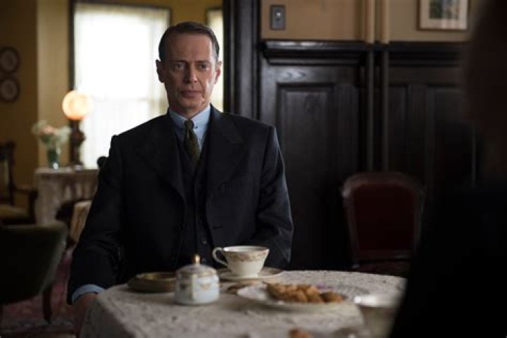 Boardwalk Empire Review: “The Good Listener” (Season 5, Episode 2)