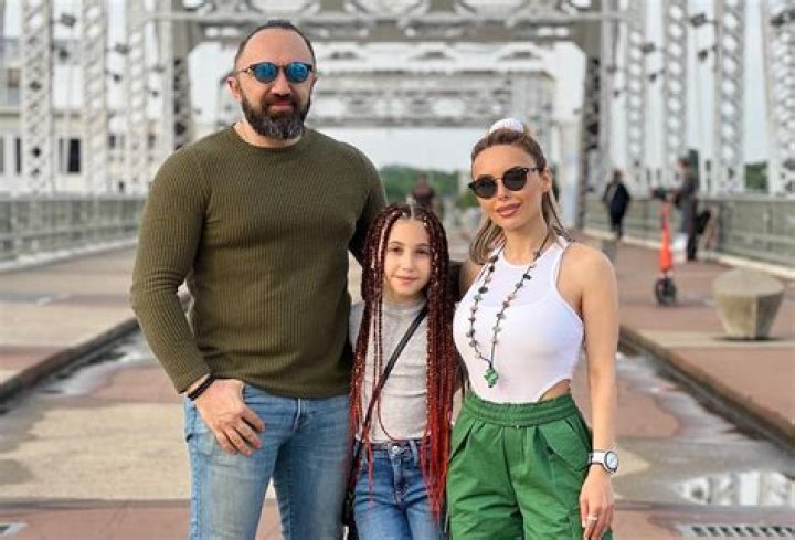 Borna Coric family, wife, children, parents, siblings