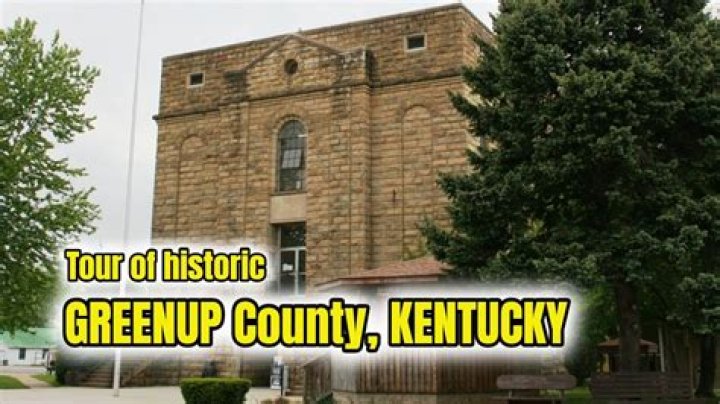 Brad Stultz – Greenup, KY