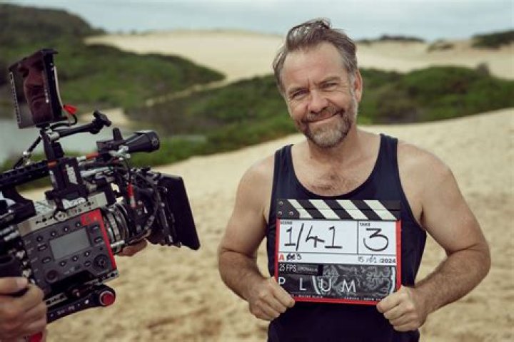 Brendan Cowell top movies, TV shows and awards