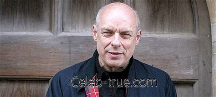 Brian Eno Biography - Childhood, Life Achievements & Timeline