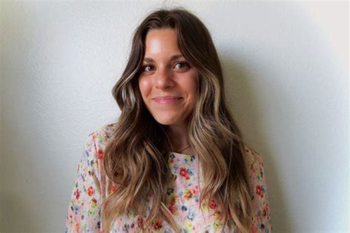 Briana Fluhrer – Albertville, MN