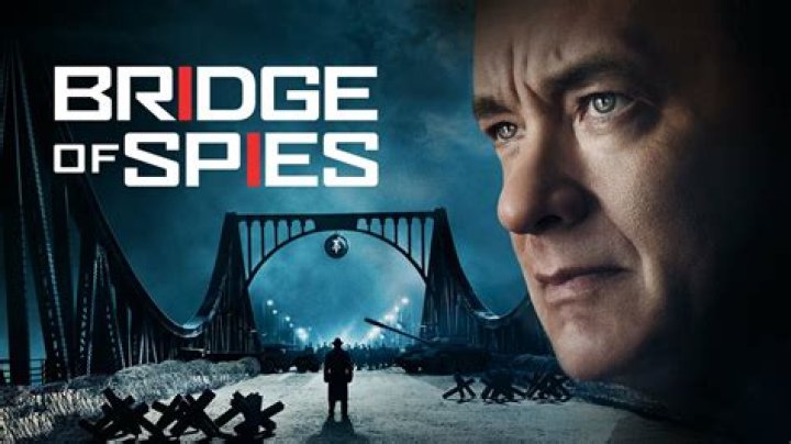 Bridge Of Spies Review