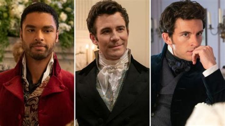 ‘Bridgerton’ season one’s cast, ranked by net worth