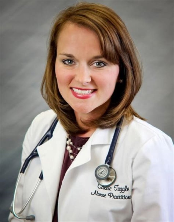 Callie Tuggle – Nashville, TN