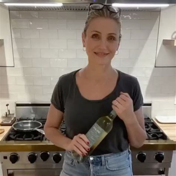Cameron Diaz Says She ‘Couldn’t Imagine’ Acting Again – Here’s Why!