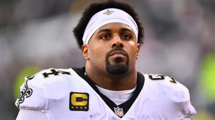 Cameron Jordan contract, salary, team, net worth, wife, kids, Instagram