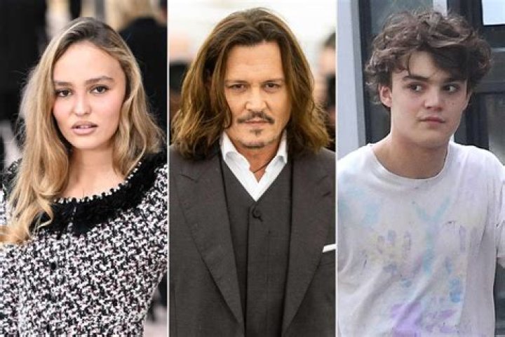 Can Johnny Depp grow a beard? What kind of beard does Johnny Depp have?