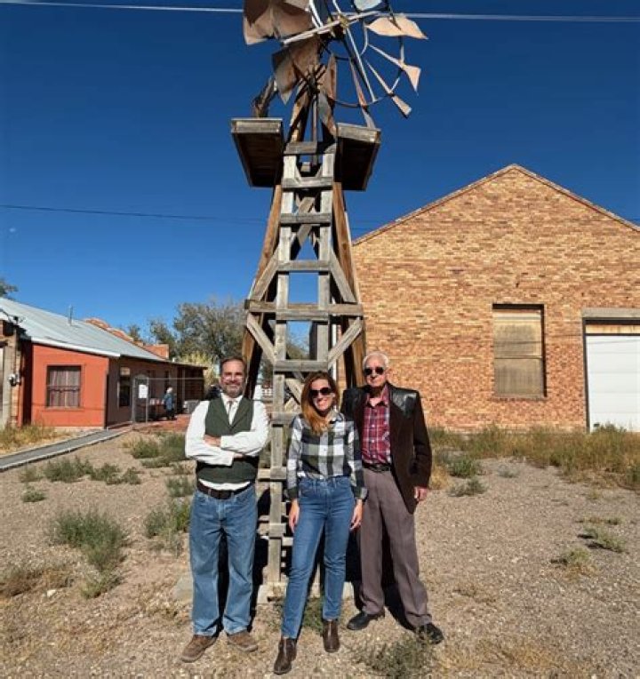 Candice Selgado, PA – Carrizozo, NM