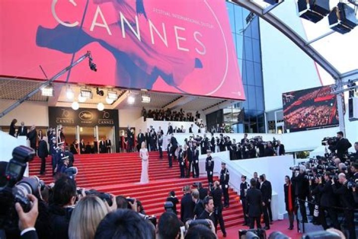 Cannes Film Festival May Be Canceled This Year Due To Coronavirus