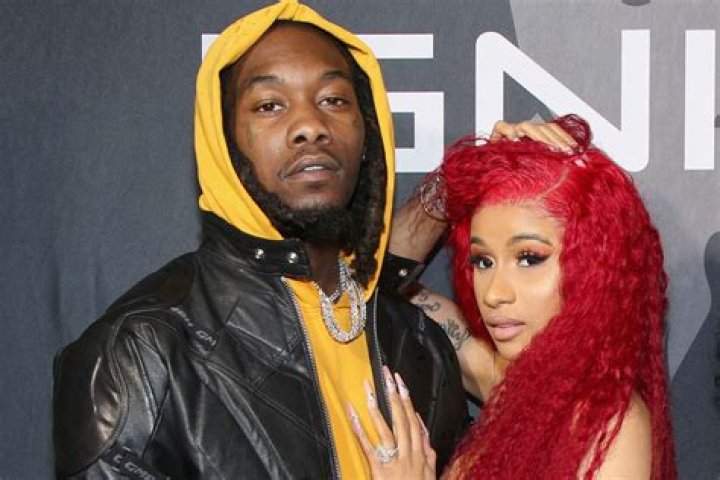 Cardi B Raves About How Much She Loves Her Husband After Offset’s Latest Romantic Gesture!