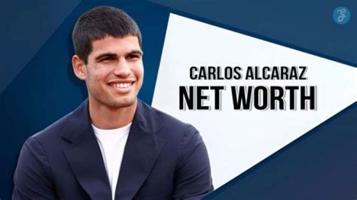 Carlos Muñoz Net Worth & Earnings (2024)