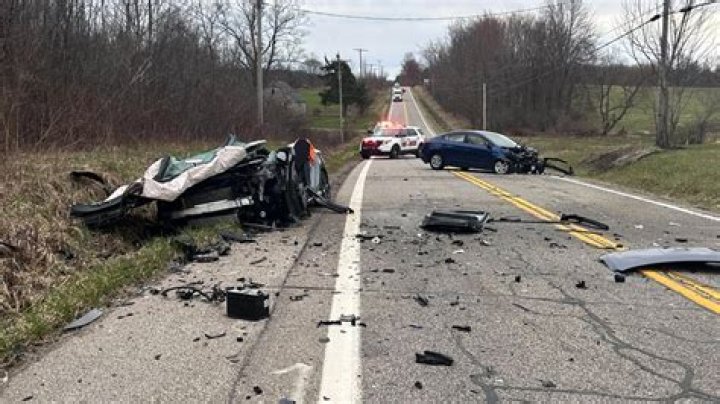 Carson Hernandez Died in Glasgow KY Car Accident – Tompkinsville Native