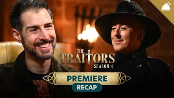 Castle Season Four Premiere Recap