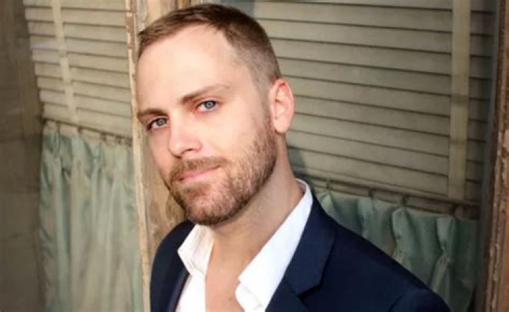
Chadwick Moore’s Relationship: Is He Gay? Question On His Sexuality: Wiki And Age 