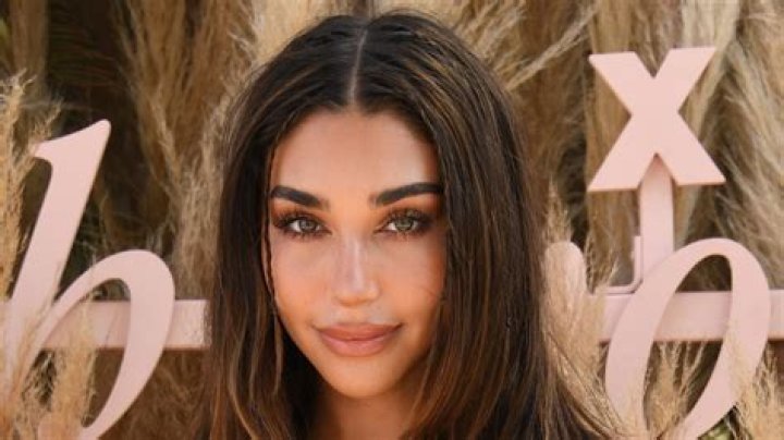 Chantel Jeffries in Bathing Suit is 