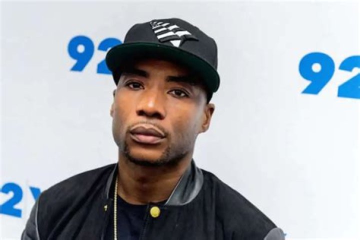 Charlamagne Tha God Praises New Dave TV Show From David Burd AKA Lil’ Dicky